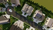 Aici construiești mai mult decât o casă… un stil de ... 