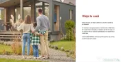 Aici construiești mai mult decât o casă… un stil de ... 