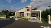 Aici construiești mai mult decât o casă… un stil de ... 