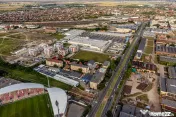 Aici construiești mai mult decât o casă… un stil de ... 