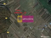 Săbăreni, teren intravilan construibill, la 300 m de p?... 