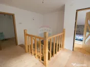 Casa si teren intravilan Tarcau 