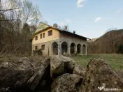 Casa si teren intravilan Tarcau 
