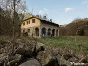 Casa si teren intravilan Tarcau 