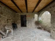 Casa si teren intravilan Tarcau 