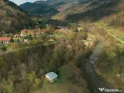 Casa si teren intravilan Tarcau 