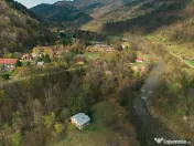 Casa si teren intravilan Tarcau 