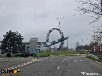 Teren Construibil CAEX