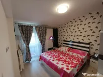 Inchiriez apartament cu 2 camere Complex Alpha -Berceni - Ma