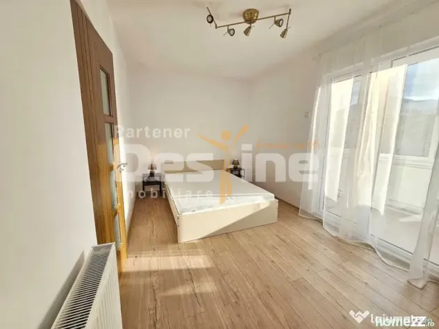 Apartament 2 cam 55 MP loc de parcare inclus, balcon, situa