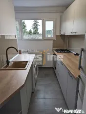 Apartament 2 cam 55 MP loc de parcare inclus, balcon, situa 