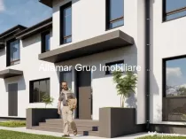 Casă P 1E, teren 302 mp – Zona Eroii Revolutiei