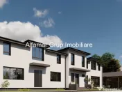 Casă P 1E, teren 302 mp – Zona Eroii Revolutiei 