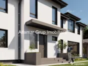 Casă P 1E, teren 302 mp – Zona Eroii Revolutiei 