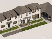 Casă P 1E, teren 302 mp – Zona Eroii Revolutiei 