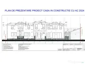 Casă P 1E, teren 302 mp – Zona Eroii Revolutiei 