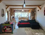 Apartament cu garaj subteran pe Calea Baciului