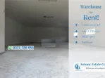 Hala Spatiu Depozit de inchiriat, Renovata, Calea Clujului -