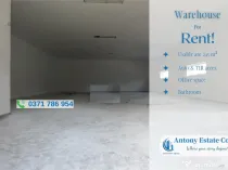 Hala Spatiu Depozit de inchiriat, Renovata, Calea Clujului -