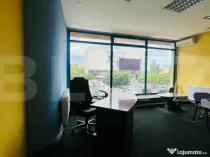 Spațiu Birouri de Vânzare, 158 mp, zona Tribunal