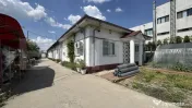 Spațiu industrial tip hală cu birouri, acces tir, 2 rampe, 