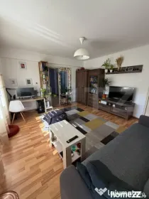 Apartament de vanzare, cu 2 camere, 47 mp, zona BT ARENA-SA
