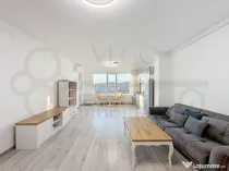 2 camere, 56 mp, parcare, panoramic superb, Piata 1 Mai