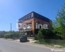 Urgent ocazie investitie casa 400mp+spatii comerciale, rezi