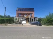 Urgent ocazie investitie casa 400mp+spatii comerciale, rezi 