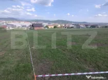 Teren intravilan de vanzare, 500 mp (5 ari), zona de centura