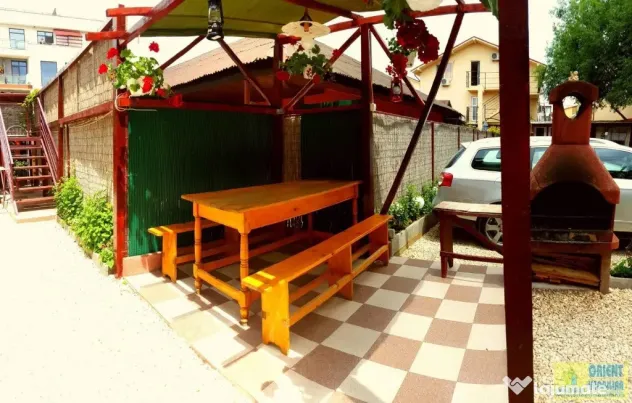 Pensiune Mamaia Nord afacere la cheie.
