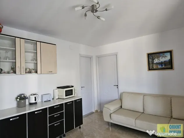 Pensiune Mamaia Nord afacere la cheie.