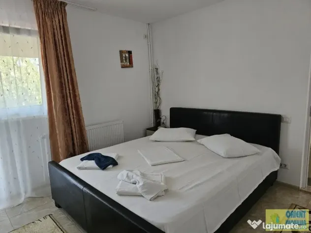 Pensiune Mamaia Nord afacere la cheie.
