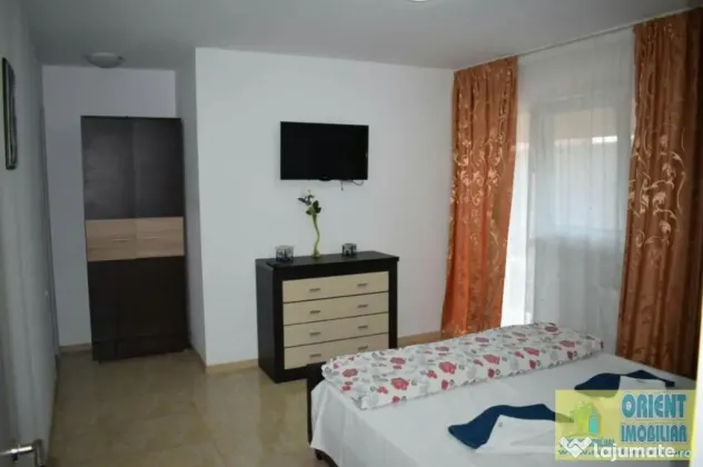 Pensiune Mamaia Nord afacere la cheie.