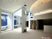 Complex rezidential pentru seniori / Centru medical