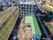 Complex rezidential pentru seniori / Centru medical