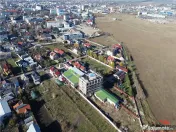 Complex rezidential pentru seniori / Centru medical