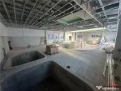 Complex rezidential pentru seniori / Centru medical