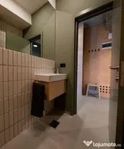 Vedere la mare apartament deosebit mobilat lux chirie termen 