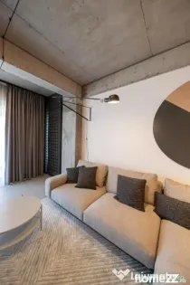 Vedere la mare apartament deosebit mobilat lux chirie termen