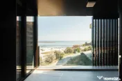 Vedere la mare apartament deosebit mobilat lux chirie termen