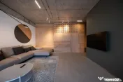 Vedere la mare apartament deosebit mobilat lux chirie termen