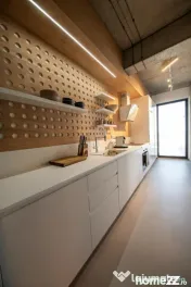 Vedere la mare apartament deosebit mobilat lux chirie termen