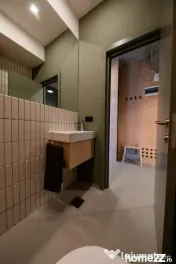 Vedere la mare apartament deosebit mobilat lux chirie termen