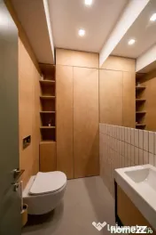 Vedere la mare apartament deosebit mobilat lux chirie termen