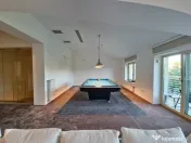 Vila deosebita la un pas de mare mobilata si utilata 