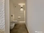 Vila deosebita la un pas de mare mobilata si utilata 