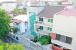 Vila deosebita la un pas de mare mobilata si utilata