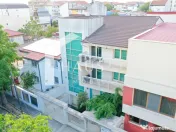 Vila deosebita la un pas de mare mobilata si utilata 