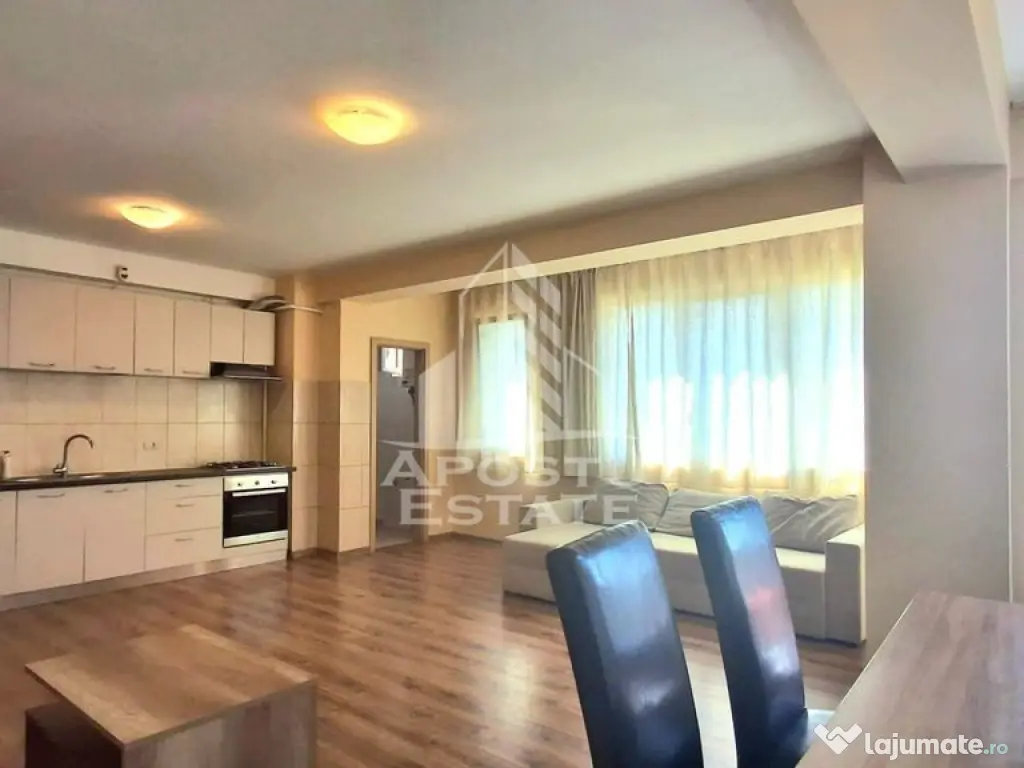Apartament 3 camere zona Garii - Arad (Arad)